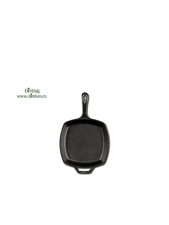 Lodge Pan made of Cast Iron 27cm