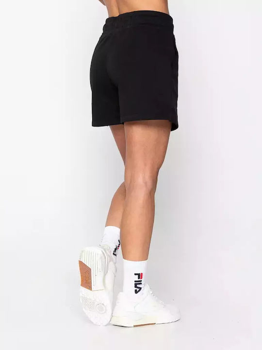 Tammy Women's Sporty Shorts Black