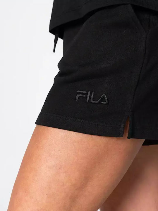 Tammy Women's Sporty Shorts Black