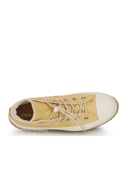 Chuck Taylor All Star Lugged 2.0 Chunky Μποτάκια Summer Utility / Trailhead Gold