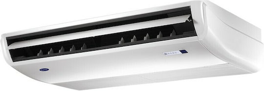 Carrier 42QZL024D8S/38QUS024D8S Aparate De Aer Condiționat Cu Invertor Comercial Etaj 24000 BTU Cu Aer Conditionat Inverter Comercial R32