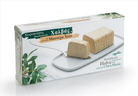 Anemos Halva Mastic 200gr