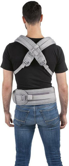 Chicco Classic Carrier Denim Jeans with Maximum Weight 15kg