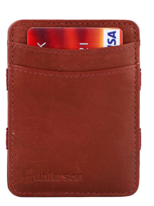 Hunterson Hunterson