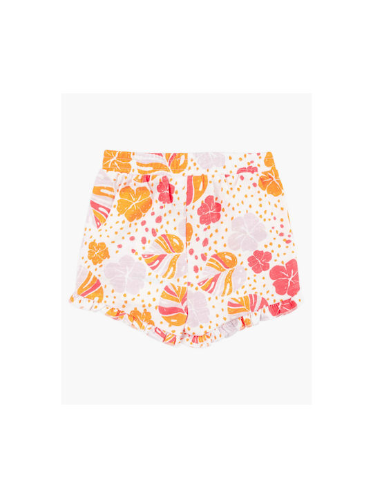 Losan Kids Shorts/Bermuda Fabric Multicolour