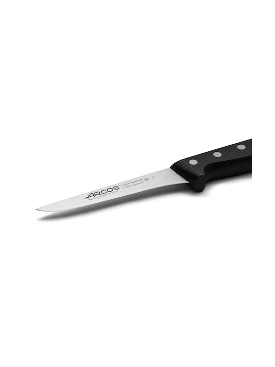 Arcos Universal Boning Knife of Stainless Steel 13cm 282504