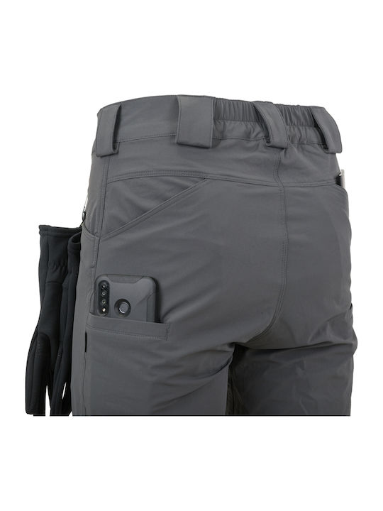 Helikon Tex Trekking VersaStretch Κυνηγετικό Παντελόνι Shadow Grey σε Γκρι χρώμα