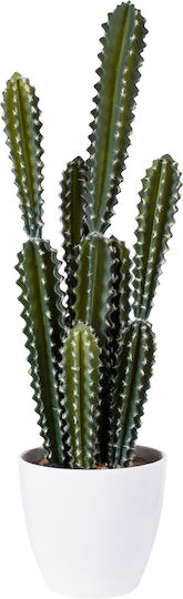 Cactus Potted Plant GloboStar