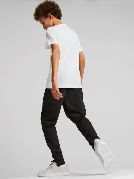 Kids' T-shirt White