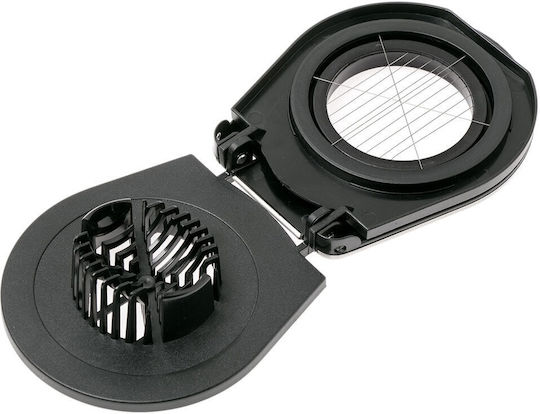 Gefu Plastic Egg Slicer