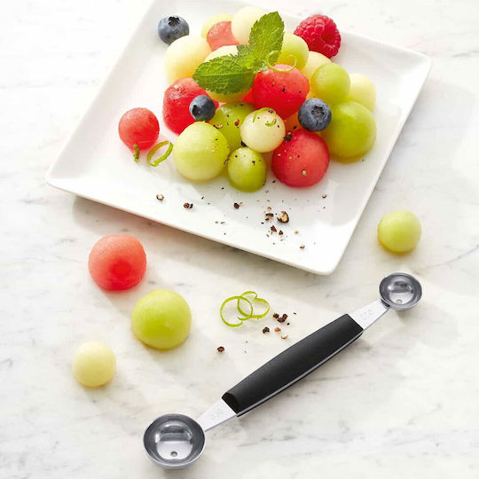 Triangle Stainless Steel Melon Baller 10 020 30 00