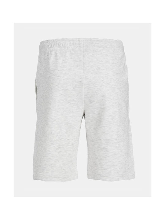 Jack & Jones Kids Athletic Shorts/Bermuda Gray