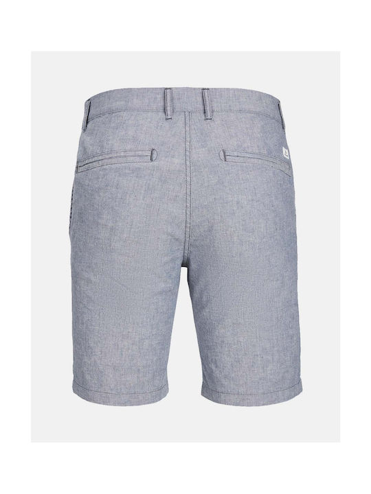 Jack & Jones Kids Shorts/Bermuda Fabric Light Blue