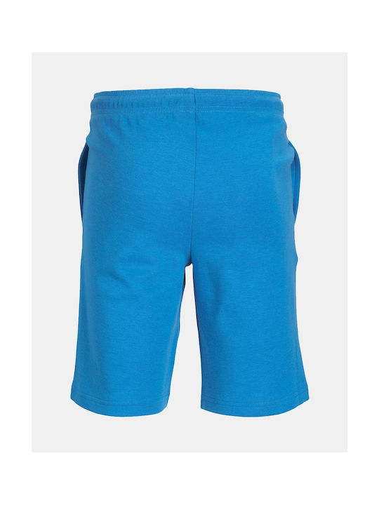 Jack & Jones Kids Athletic Shorts/Bermuda Turquoise