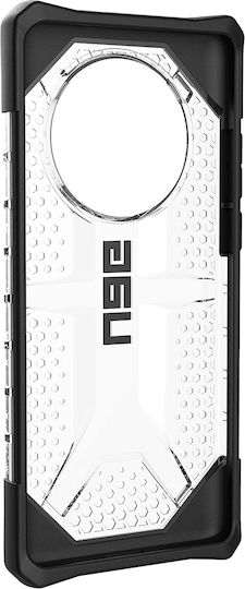UAG Plasma Back Cover Plastic 1.2mm Ice (Huawei Mate 40)