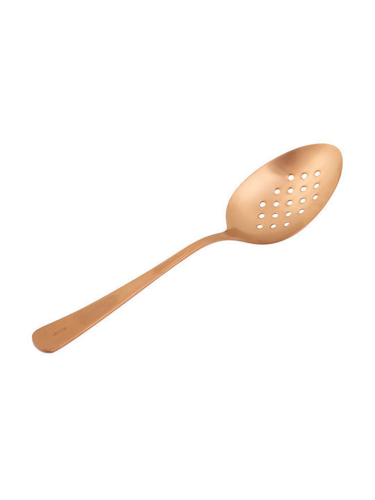 Mercer Culinary Κουτάλι Φαγητού Ανοξείδωτο Χρυσό 23cm