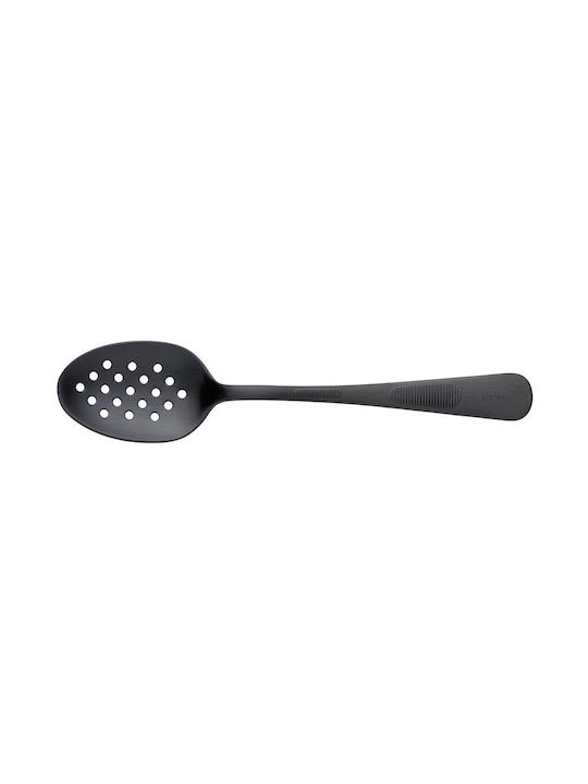 Mercer Culinary Φαγητού Ανοξείδωτο Μαύρο 20cm M35161BK