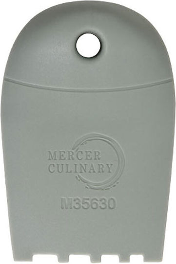 Mercer Culinary Silicone Pastry Scraper