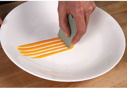 Mercer Culinary Silicone Pastry Scraper