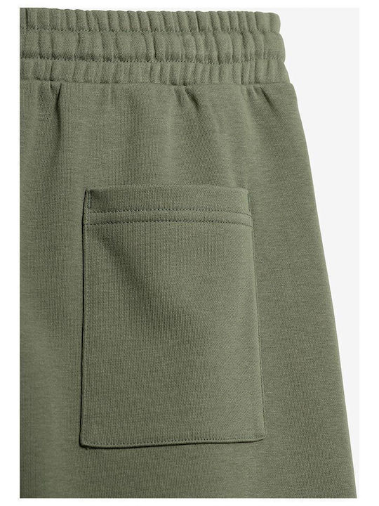 Outhorn Sportliche Herrenshorts Khaki