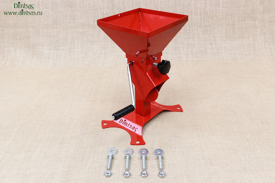 Metallic Nutcracker