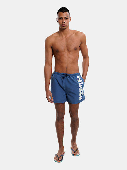 Surfina Herren Badebekleidung Shorts Blau