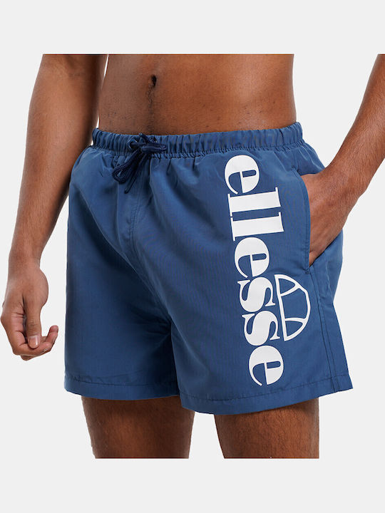 Surfina Herren Badebekleidung Shorts Blau