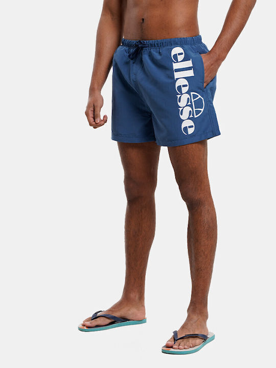 Surfina Herren Badebekleidung Shorts Blau