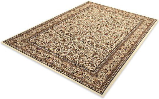 Royal Carpet 8302 140x190cm Beige