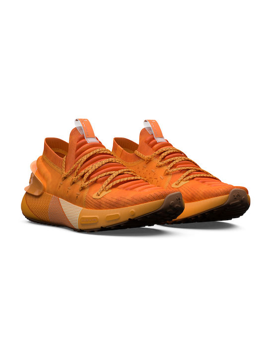 HOVR Phantom 3 Sport Shoes Running Orange