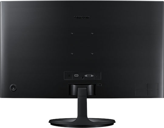 Samsung S24C360EAU VA Curved Monitor 24" FHD 1920x1080 with Response Time 4ms GTG