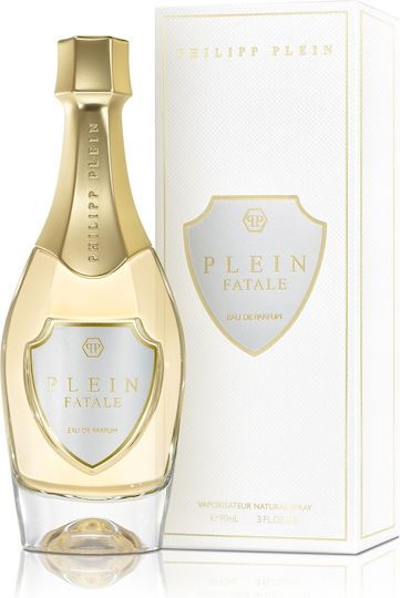 Philipp Plein Fatale Eau de Parfum 30ml