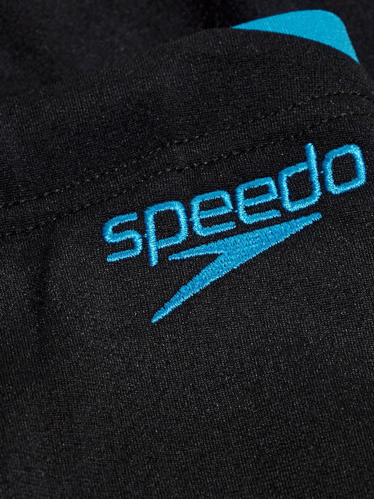 Speedo Hyper Boom 302115193 Men's Competition Jammer Black