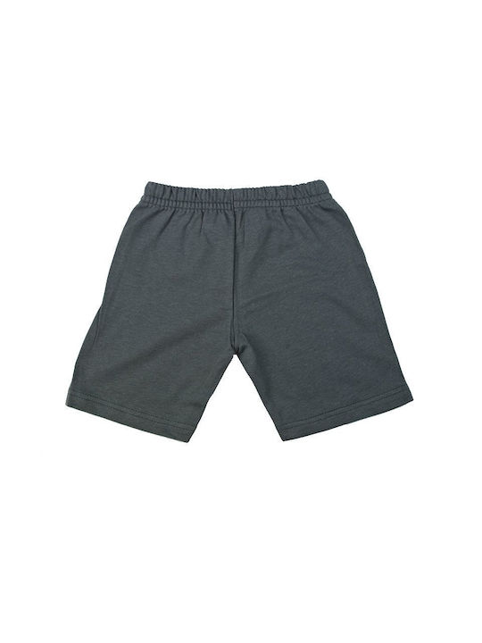 Trax Kids Shorts/Bermuda Fabric Gray