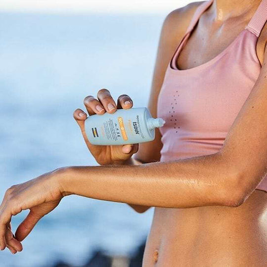 Isdin Fotoprotector Fusion Waterproof Body Sunscreen Gel SPF50 100ml