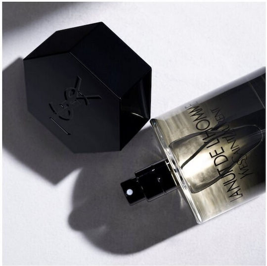 Ysl La Nuit De L’homme Тоалетна вода 60мл