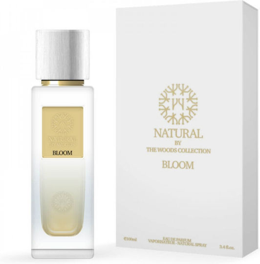 The Woods Collection Natural Bloom Eau de Parfum 100ml