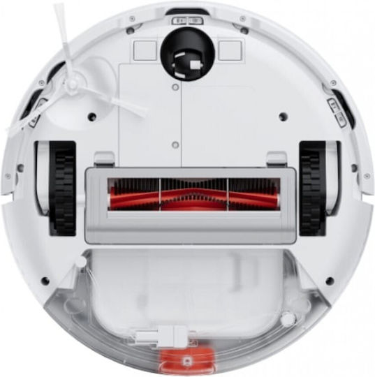 Xiaomi E10 Robot Vacuum Cleaner with Smart Navigation & 4000Pa Suction Power White