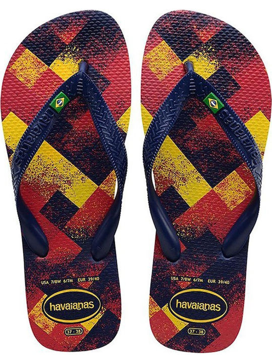Brasil Fresh Ανδρικά Flip Flops