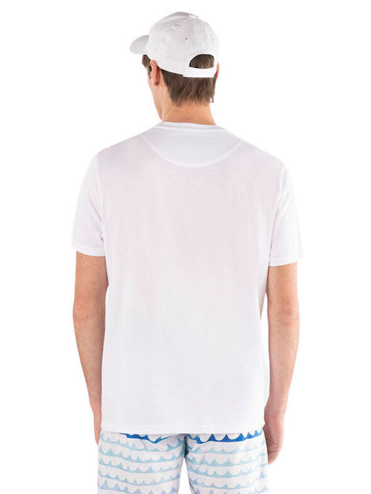 Harmont & Blaine T-shirt IRJ201 White