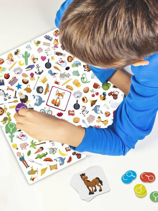 Easter Candle Hidden Objects for 3+ Years AS