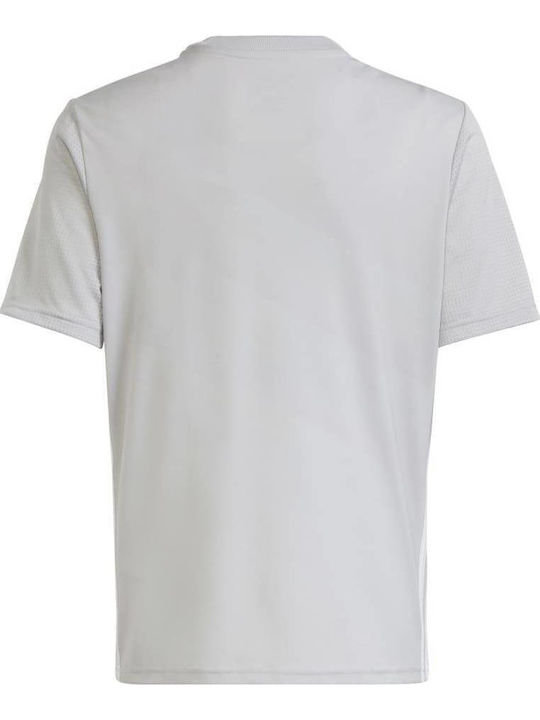 adidas T-shirt Gray