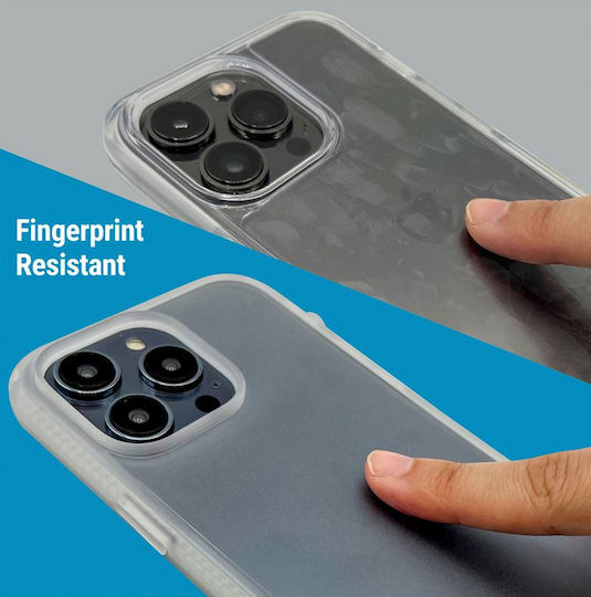 Catalyst Influence Back Cover Διάφανο (iPhone 14 Pro Max)