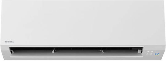 Toshiba Edge Air Conditioner Inverter 24000 BTU A++/A+ with WiFi and Silent Operation White