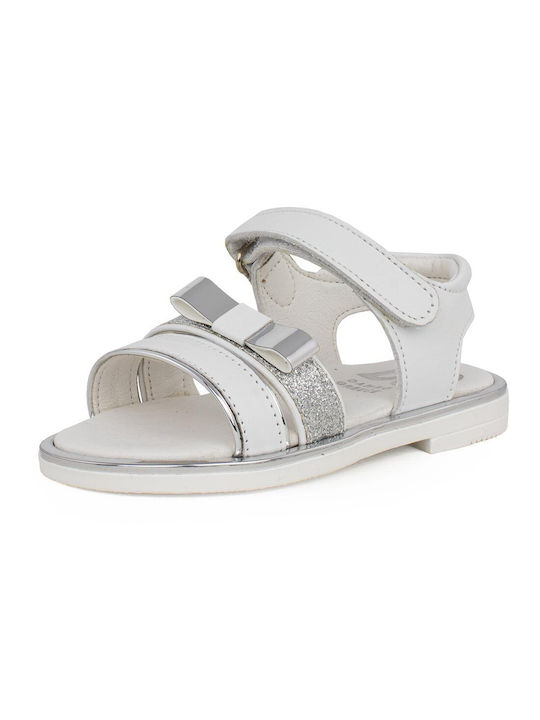 Ds sandals 102 -White