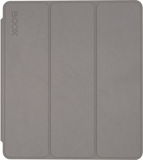 Onyx Flip Cover Grau (Blatt 2)
