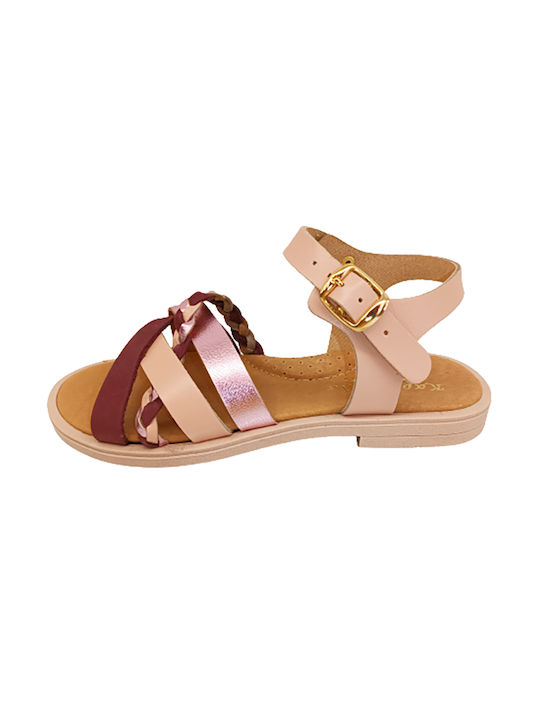 CANDY SANDALS 4032