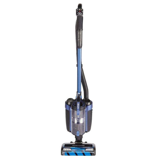 Shark ICZ300EUT Rechargeable Stick Vacuum 28.8V Black