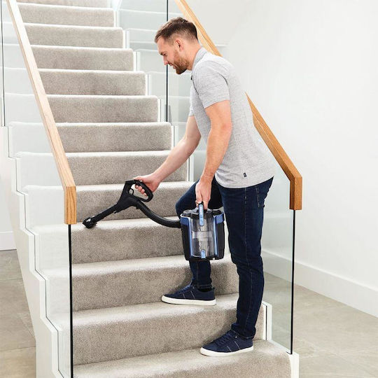Shark ICZ300EUT Rechargeable Stick Vacuum 28.8V Black