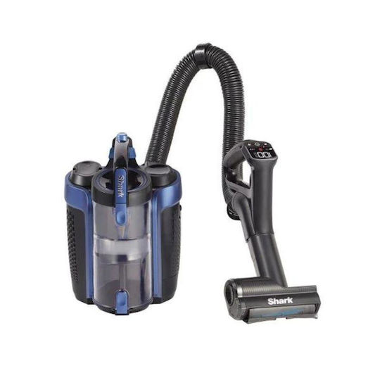 Shark ICZ300EUT Rechargeable Stick Vacuum 28.8V Black